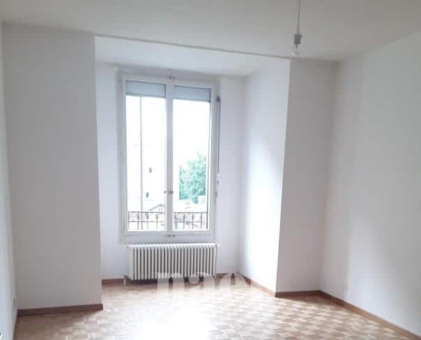 À louer : Appartement 6 Pieces Genève - Ref : 201410.4041 | Naef Immobilier