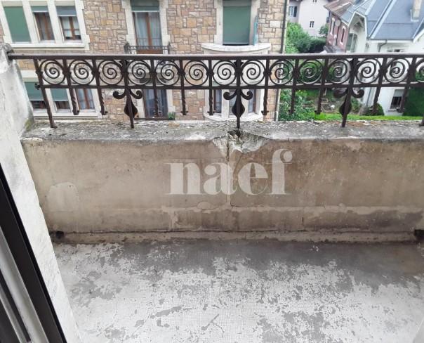 À louer : Appartement 6 Pieces Genève - Ref : 201410.4041 | Naef Immobilier