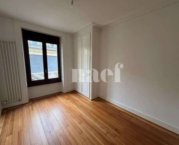À louer : Appartement 4 Pieces Genève - Ref : 201420.2002 | Naef Immobilier