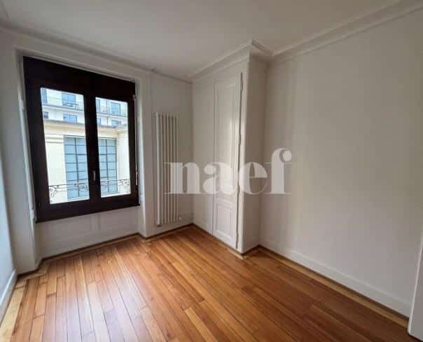 À louer : Appartement 4 Pieces Genève - Ref : 201420.2002 | Naef Immobilier
