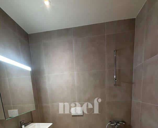 À louer : Appartement 4 Pieces Genève - Ref : 201420.2002 | Naef Immobilier