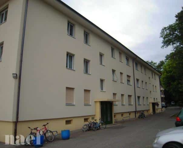 À louer : Appartement 4 Pieces Versoix - Ref : 201426.1002 | Naef Immobilier