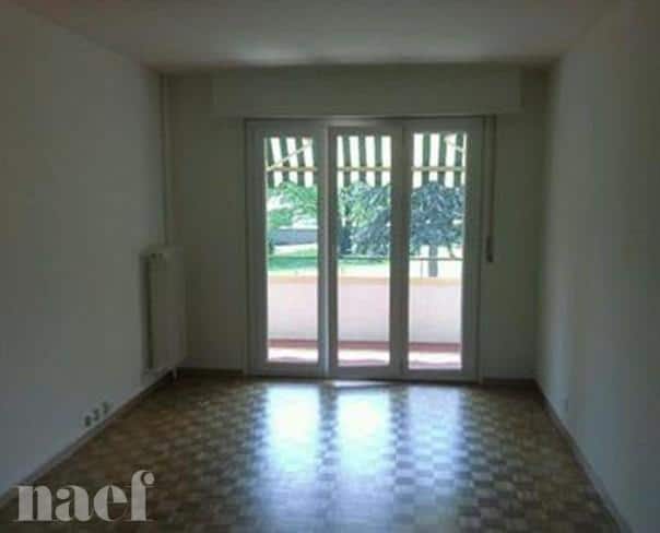À louer : Appartement 4 Pieces Versoix - Ref : 201426.1002 | Naef Immobilier