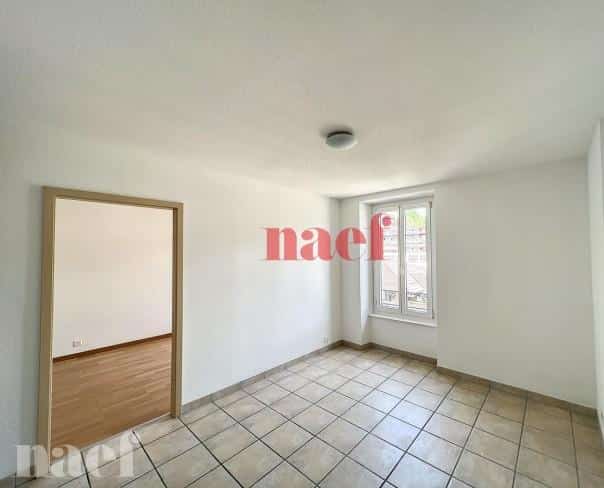 À louer : Appartement 2 Pieces Vevey - Ref : 201458.3001 | Naef Immobilier