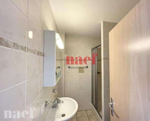 À louer : Appartement 2 Pieces Vevey - Ref : 201458.3001 | Naef Immobilier