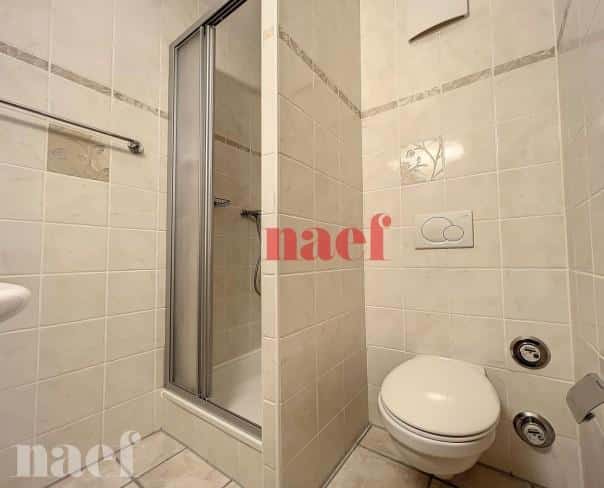 À louer : Appartement 2 Pieces Vevey - Ref : 201458.3001 | Naef Immobilier