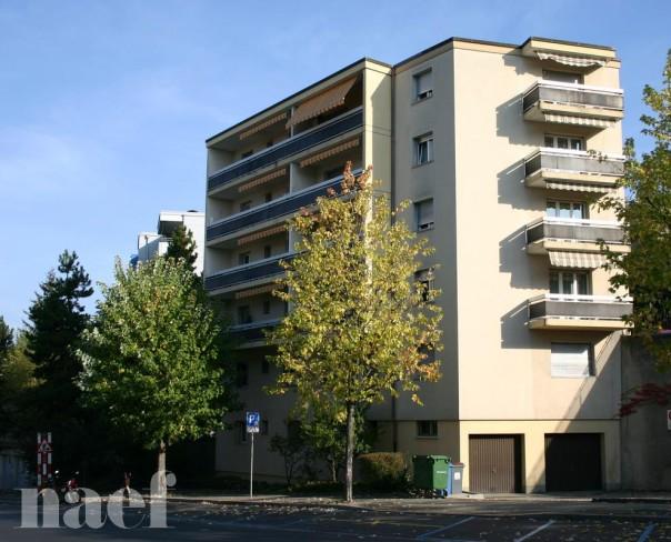 À louer : Appartement 1.5 Pieces Lausanne - Ref : 201466.2 | Naef Immobilier