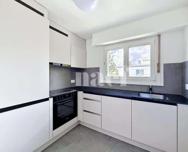À louer : Appartement 2 Pieces Lausanne - Ref : 201466.3021 | Naef Immobilier