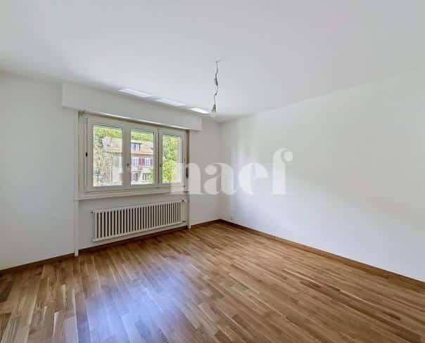 À louer : Appartement 2 Pieces Lausanne - Ref : 201466.3021 | Naef Immobilier