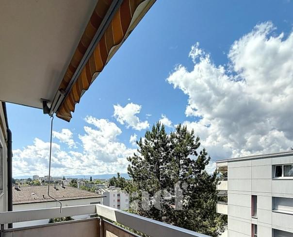 À louer : Appartement 2 Pieces Lausanne - Ref : 201466.3021 | Naef Immobilier