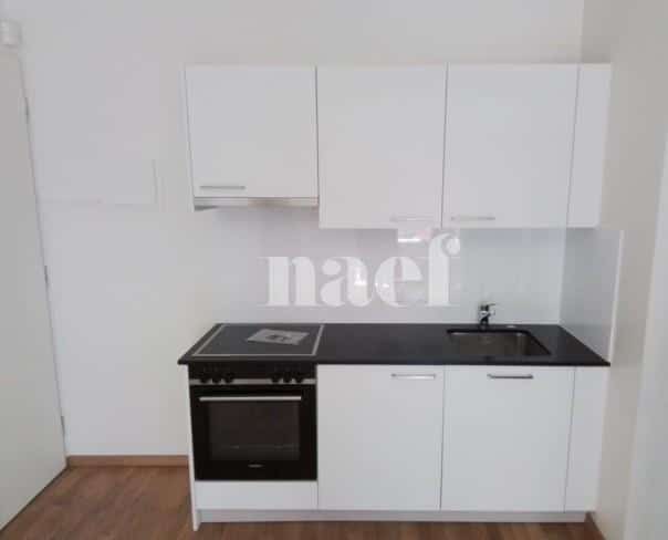 À louer : Appartement 2 Pieces Genève - Ref : 201477.5 | Naef Immobilier