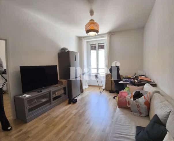 À louer : Appartement 2 Pieces Genève - Ref : 201477.5 | Naef Immobilier