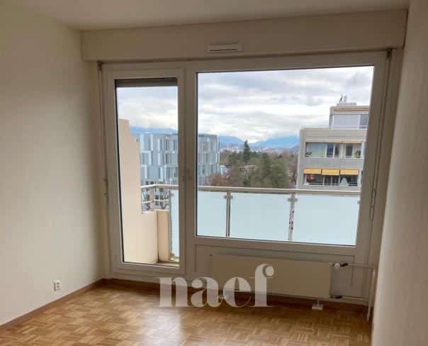 À louer : Appartement 5 Pieces Genève - Ref : 201610.8081 | Naef Immobilier