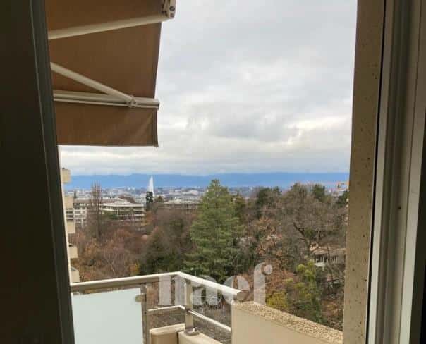 À louer : Appartement 5 Pieces Genève - Ref : 201610.8081 | Naef Immobilier