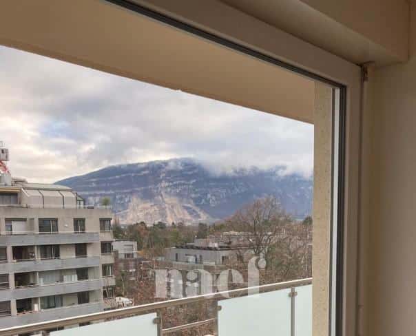 À louer : Appartement 5 Pieces Genève - Ref : 201610.8081 | Naef Immobilier