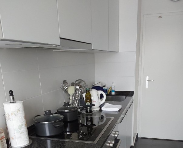 À louer : Appartement 5 Pieces Genève - Ref : 201610.8081 | Naef Immobilier