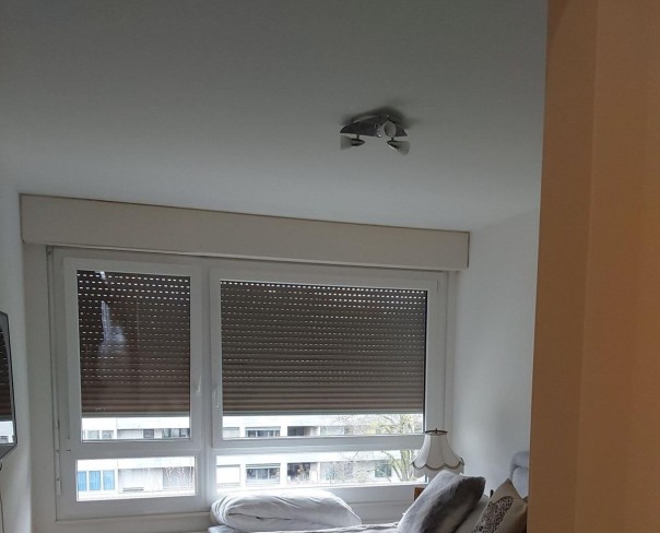 À louer : Appartement 5 Pieces Genève - Ref : 201610.8081 | Naef Immobilier
