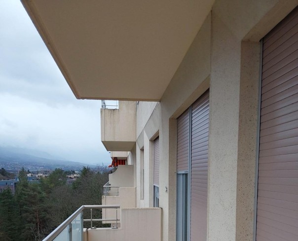 À louer : Appartement 5 Pieces Genève - Ref : 201610.8081 | Naef Immobilier