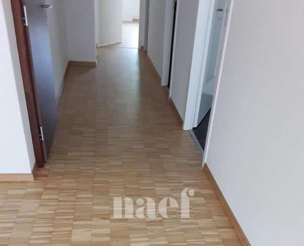 À louer : Appartement 4 Pieces Meyrin - Ref : 201650.1002 | Naef Immobilier
