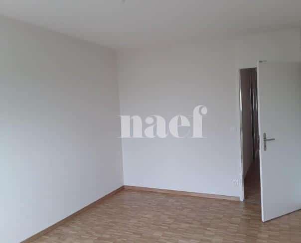 À louer : Appartement 4 Pieces Meyrin - Ref : 201650.1002 | Naef Immobilier
