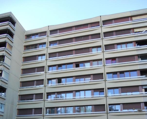 À louer : Parking  Meyrin - Ref : 201658.60020 | Naef Immobilier