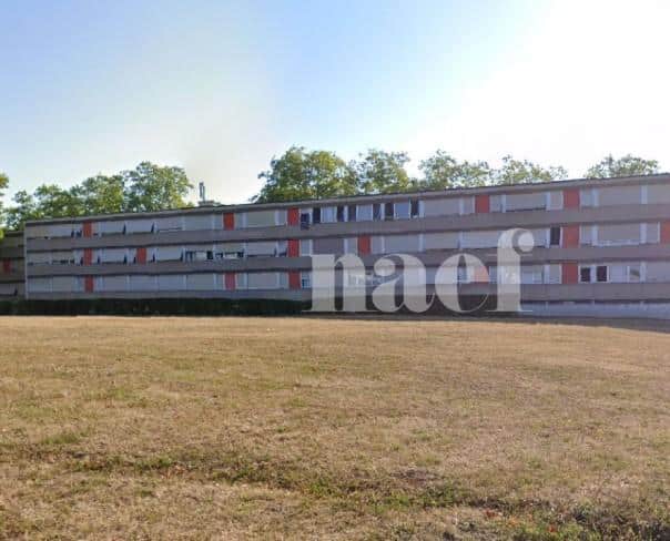 À louer : Appartement 3.5 Pieces Le Lignon - Ref : 201704.1003 | Naef Immobilier