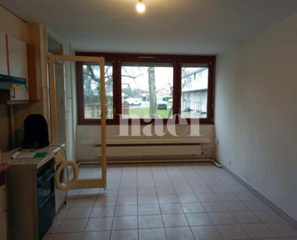 À louer : Appartement 3.5 Pieces Le Lignon - Ref : 201704.1003 | Naef Immobilier