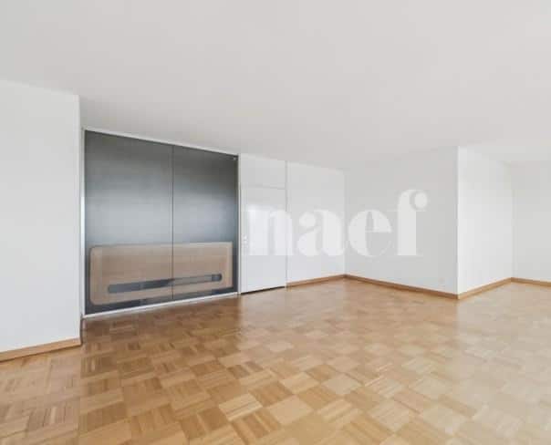 À louer : Appartement 10 Pieces Genève - Ref : 202101.10002 | Naef Immobilier