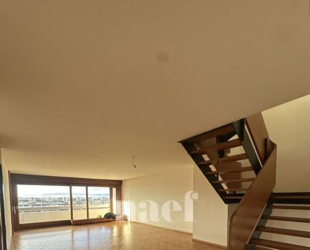 À louer : Appartement 10 Pieces Genève - Ref : 202101.10002 | Naef Immobilier