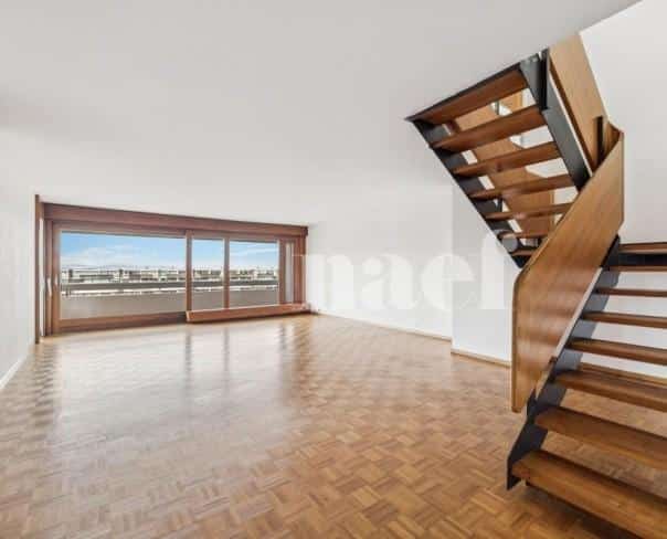 À louer : Appartement 10 Pieces Genève - Ref : 202101.10002 | Naef Immobilier