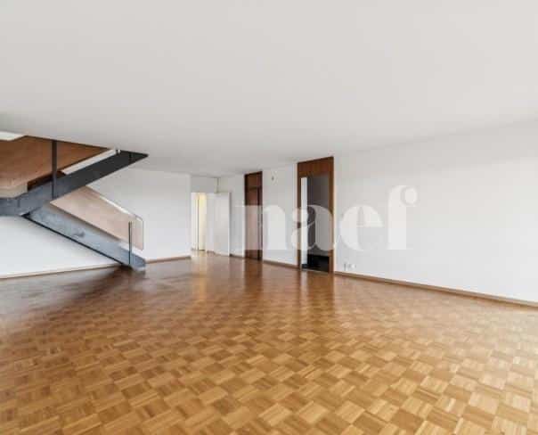 À louer : Appartement 10 Pieces Genève - Ref : 202101.10002 | Naef Immobilier