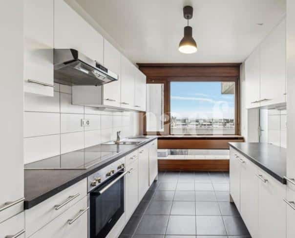 À louer : Appartement 10 Pieces Genève - Ref : 202101.10002 | Naef Immobilier