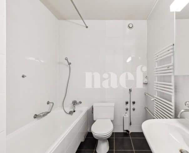 À louer : Appartement 10 Pieces Genève - Ref : 202101.10002 | Naef Immobilier