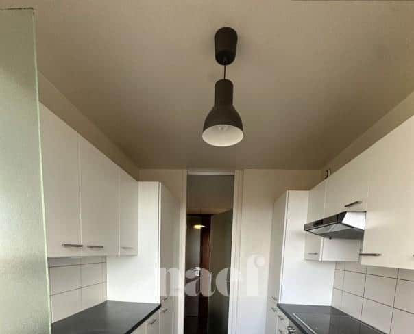 À louer : Appartement 10 Pieces Genève - Ref : 202101.10002 | Naef Immobilier