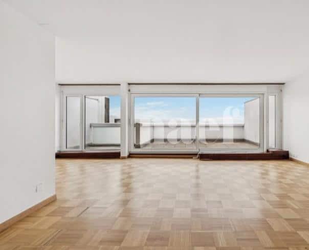 À louer : Appartement 10 Pieces Genève - Ref : 202101.10002 | Naef Immobilier