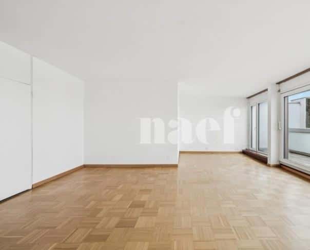 À louer : Appartement 10 Pieces Genève - Ref : 202101.10002 | Naef Immobilier