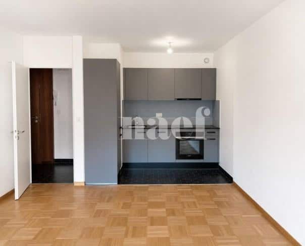 À louer : Appartement 2 Pieces Genève - Ref : 202101.5 | Naef Immobilier