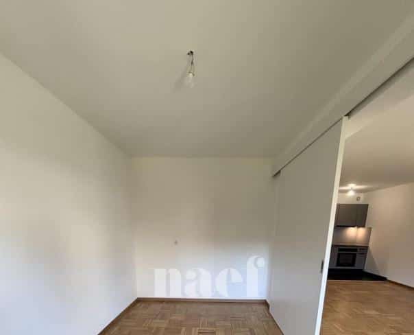 À louer : Appartement 2 Pieces Genève - Ref : 202101.5 | Naef Immobilier