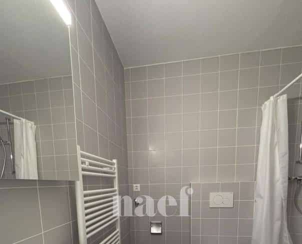 À louer : Appartement 2 Pieces Genève - Ref : 202101.5 | Naef Immobilier