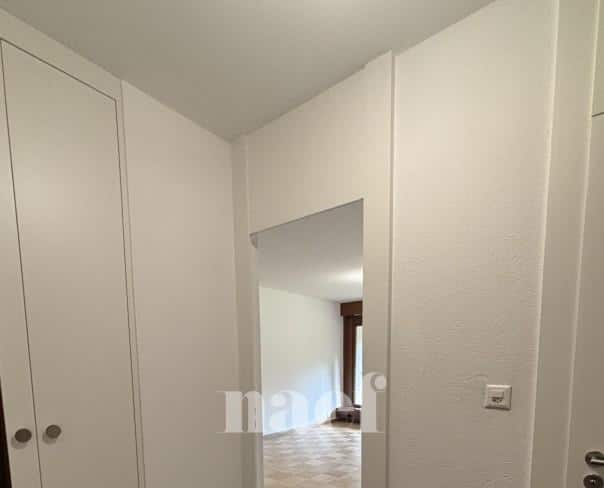 À louer : Appartement 2 Pieces Genève - Ref : 202101.5 | Naef Immobilier