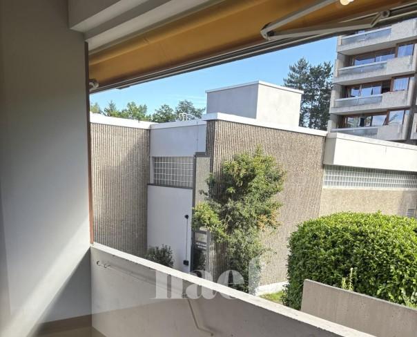 À louer : Appartement 2 Pieces Genève - Ref : 202101.5 | Naef Immobilier