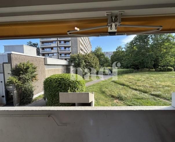 À louer : Appartement 2 Pieces Genève - Ref : 202101.5 | Naef Immobilier