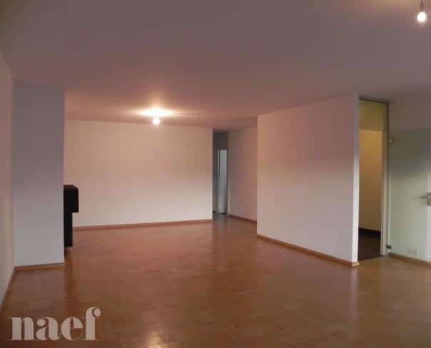 À louer : Appartement 5 Pieces Genève - Ref : 202101.6003 | Naef Immobilier