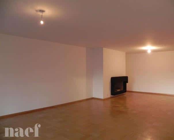 À louer : Appartement 5 Pieces Genève - Ref : 202101.6003 | Naef Immobilier