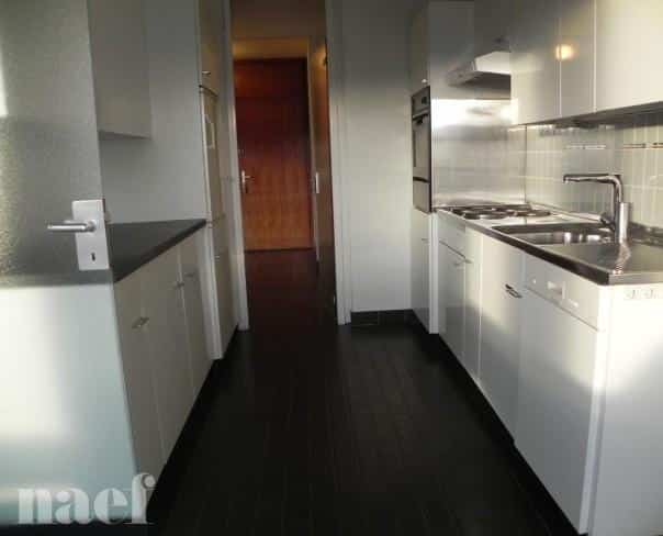 À louer : Appartement 5 Pieces Genève - Ref : 202101.6003 | Naef Immobilier