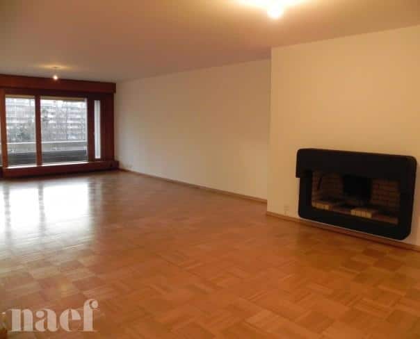 À louer : Appartement 5 Pieces Genève - Ref : 202101.6003 | Naef Immobilier