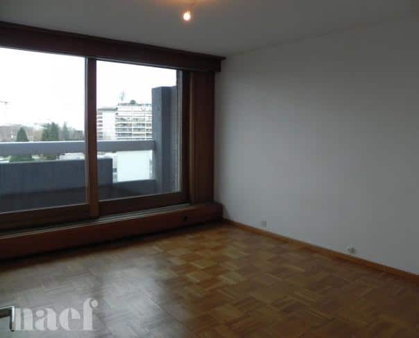 À louer : Appartement 5 Pieces Genève - Ref : 202101.6003 | Naef Immobilier