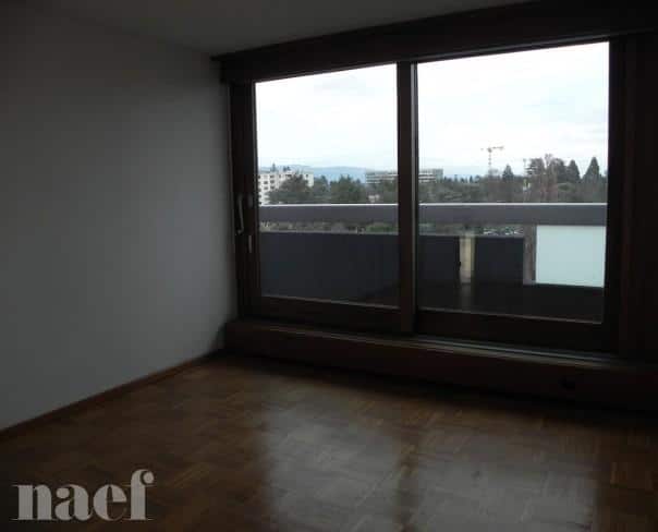 À louer : Appartement 5 Pieces Genève - Ref : 202101.6003 | Naef Immobilier