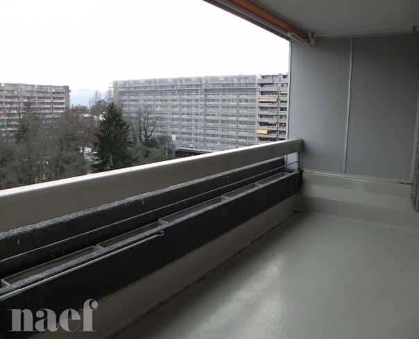 À louer : Appartement 5 Pieces Genève - Ref : 202101.6003 | Naef Immobilier