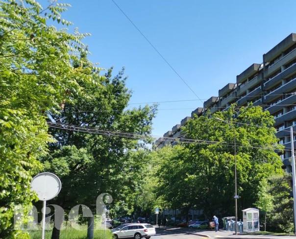 À louer : Appartement 5 Pieces Genève - Ref : 202101.9002 | Naef Immobilier